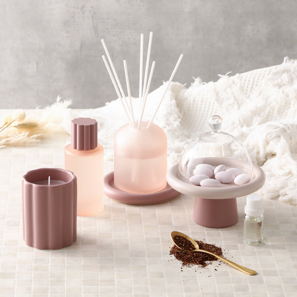 ティー フレグランスキャンドル（アールグレイ） | Francfranc（フラン