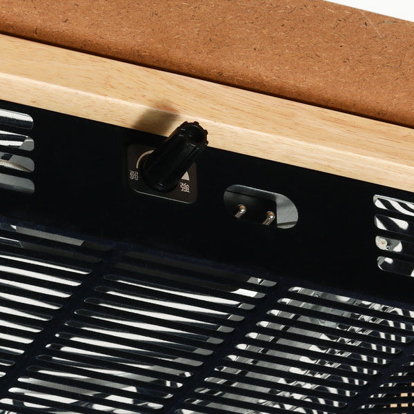 EC限定】シャトン こたつテーブル L ホワイト 1050×700 | Francfranc