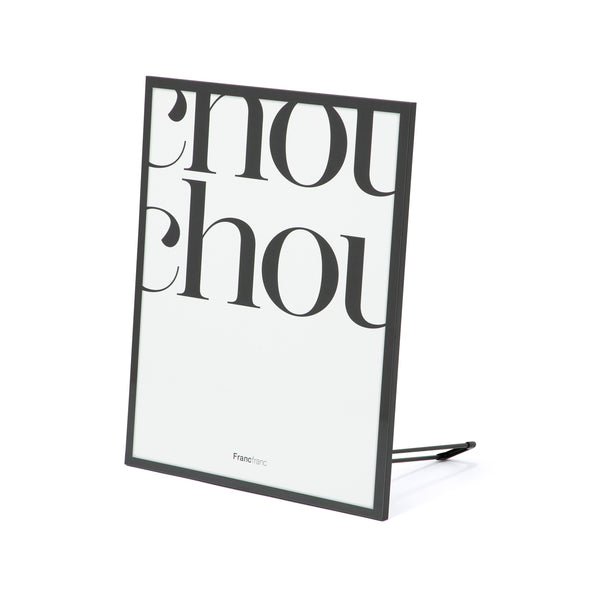 アート テーブル タイポグラフィ M | Francfranc（フランフラン）公式