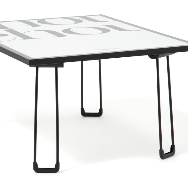 アート テーブル タイポグラフィ M | Francfranc（フランフラン）公式