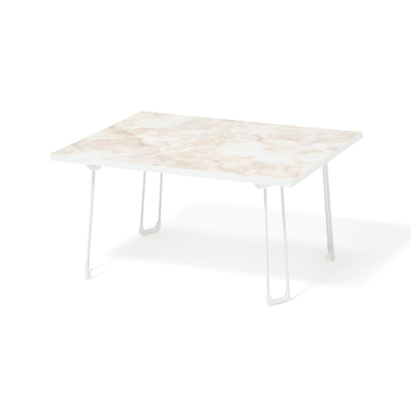 アート テーブル マーブル M ベージュ | Francfranc（フランフラン