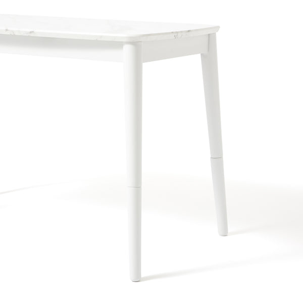 EC限定】モスコ こたつテーブル 2WAY 900×500 マーブル | Francfranc