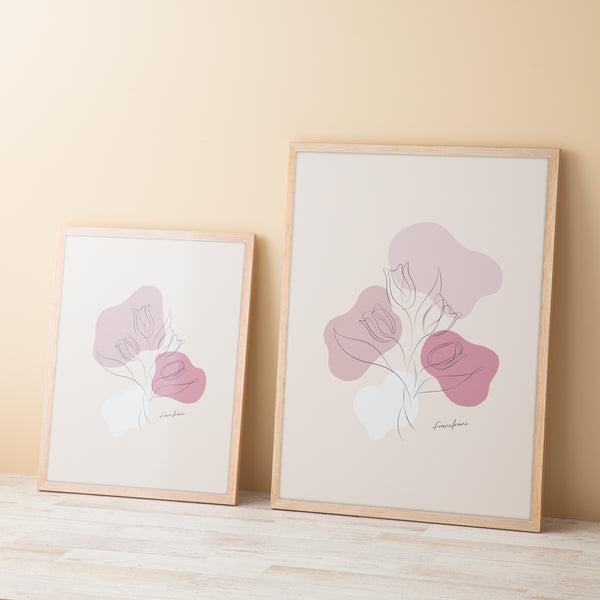 アート テーブル チューリップ | Francfranc（フランフラン）公式通販