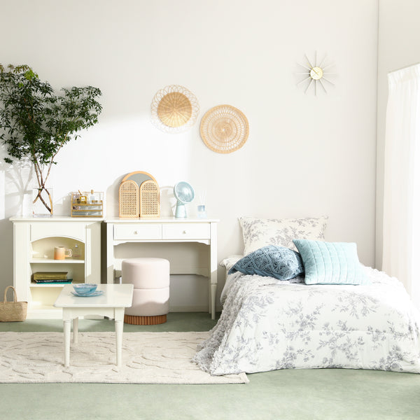 マントルピース型シェルフ S ホワイト | Francfranc（フランフラン