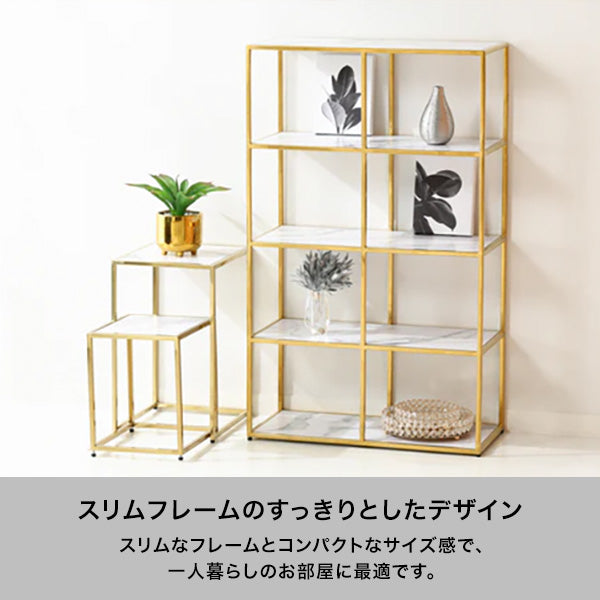 レーヌ シェルフ 2 S | Francfranc（フランフラン）公式通販 家具