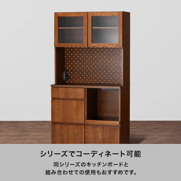 ライツ シェルフ ナチュラル（W600xH1750） | Francfranc（フラン