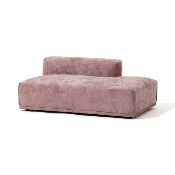メーネ ソファ 2 L ピンク（W1460） | Francfranc（フランフラン）公式