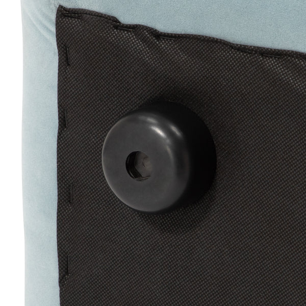 パフィ ソファ アーム L ブルー | Francfranc（フランフラン）公式通販