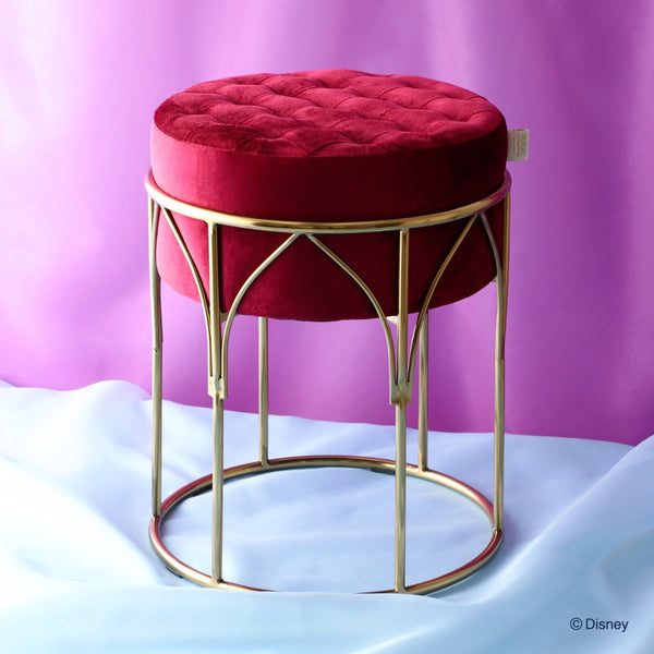 EC限定】ディズニー MAGIC of CHEMISTRY / アナ / スツール ダーク