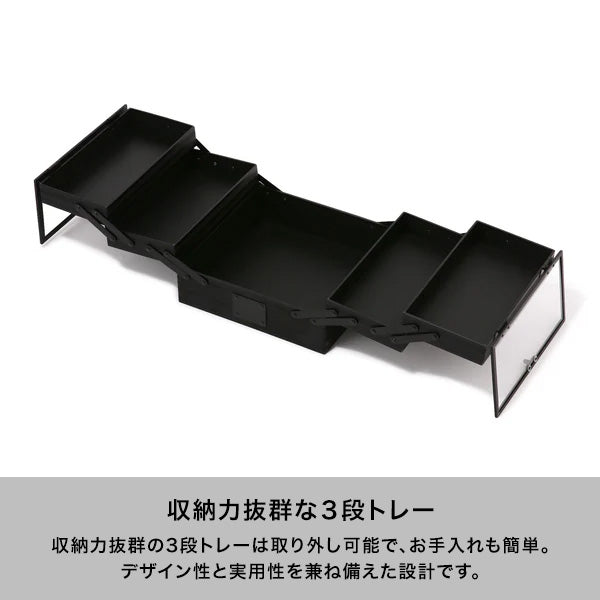 ヴァリーズ ハリウッドボックス S コッパー | Francfranc（フラン