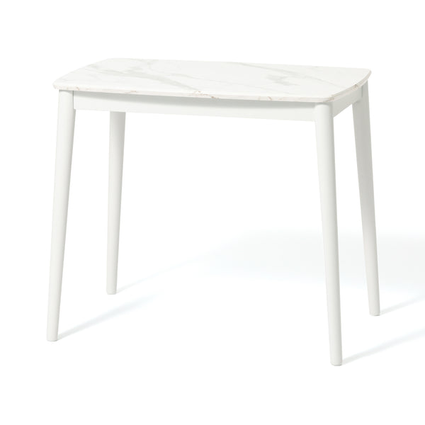 EC限定】モスコ こたつデスク マーブル 800×500 | Francfranc（フラン