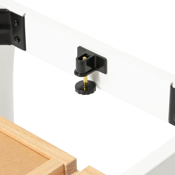 EC限定】シャトン こたつデスク 800×500 ホワイト | Francfranc