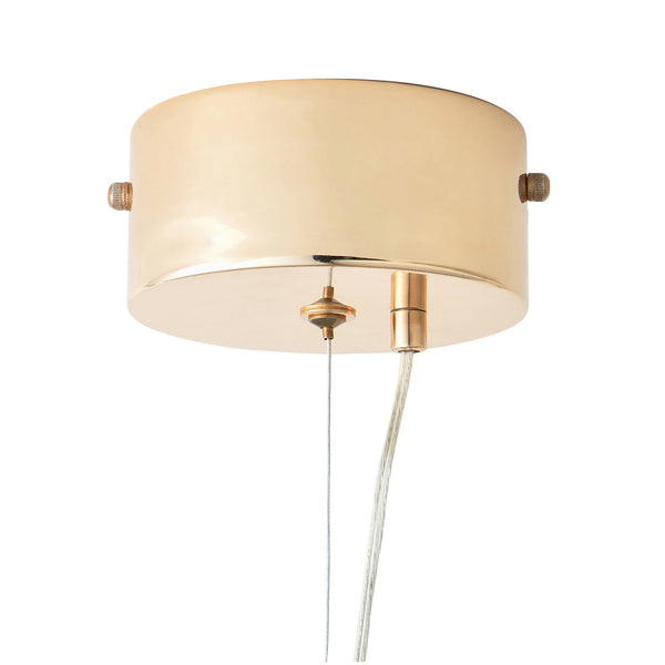 バロン シャンデリア2 6灯 オーロラ | Francfranc（フランフラン）公式