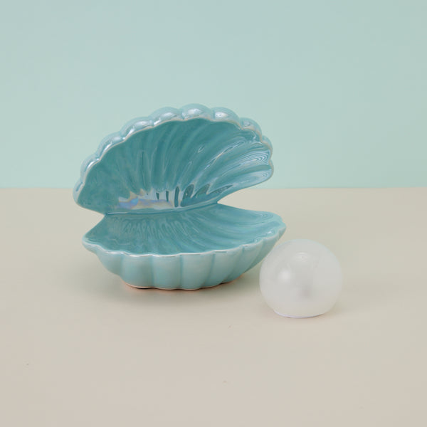 シェル ランプ ホワイト | Francfranc（フランフラン）公式通販 家具