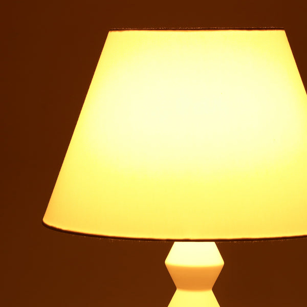 オブジェフロアランプ ホワイト | Francfranc（フランフラン）公式通販