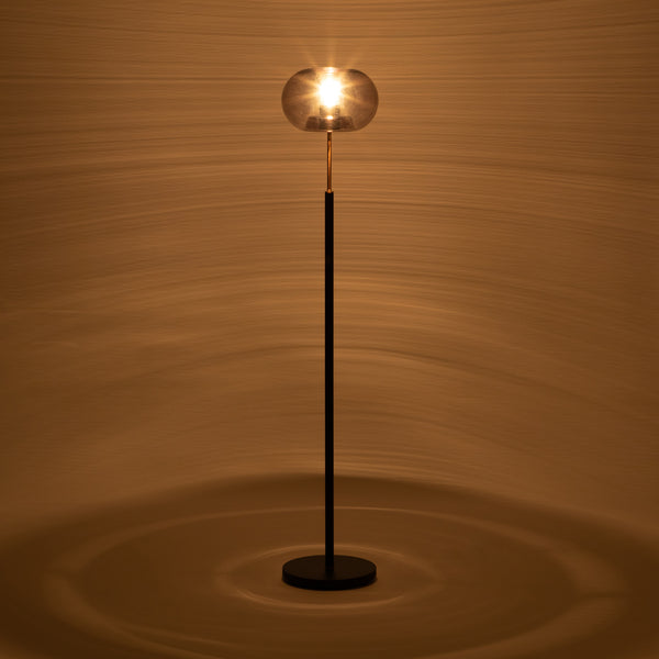 メランデル フロアランプ | Francfranc（フランフラン）公式通販 家具