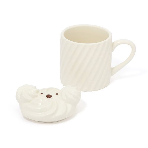 ホイップ マグ ミルク | Francfranc（フランフラン）公式通販 家具