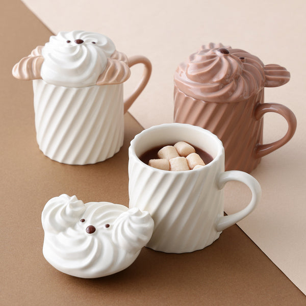 ホイップ マグ ミルク | Francfranc（フランフラン）公式通販 家具