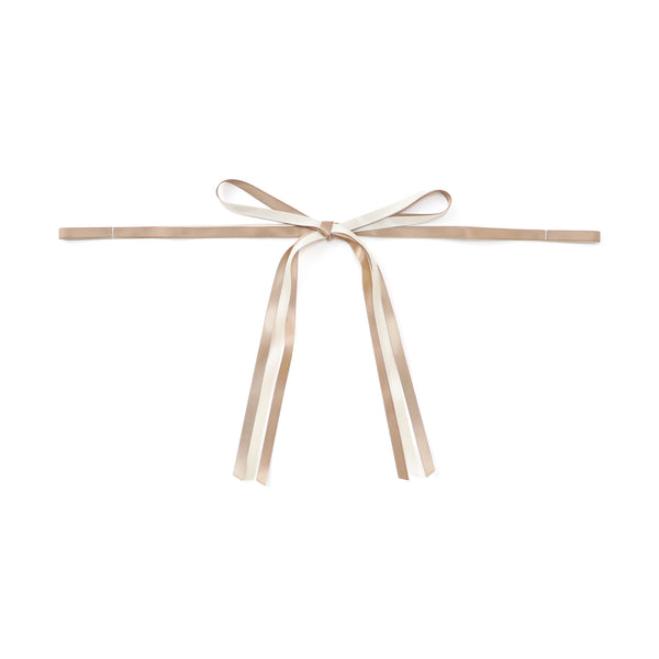 ダブルチュール レースカーテン H2000×W1000 ライトベージュ