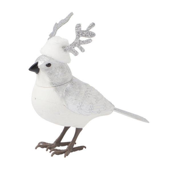 ミュージックバード シルバー | Francfranc（フランフラン）公式通販