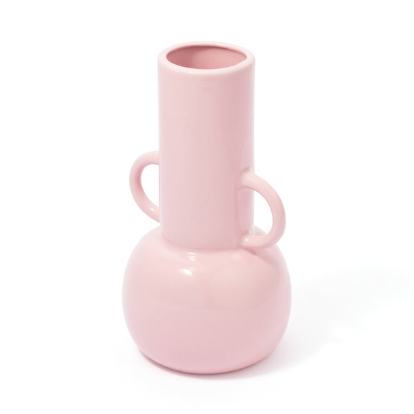 セラミック ポップ フラワーベース L ピンク | Francfranc（フラン