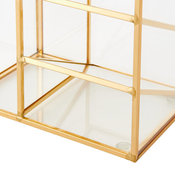 ガラスオーガナイザー ブラシホルダー | Francfranc（フランフラン