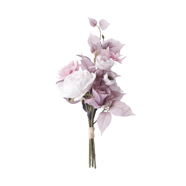 ブーケ ピオニーローズミックス ライトピンク | Francfranc（フラン