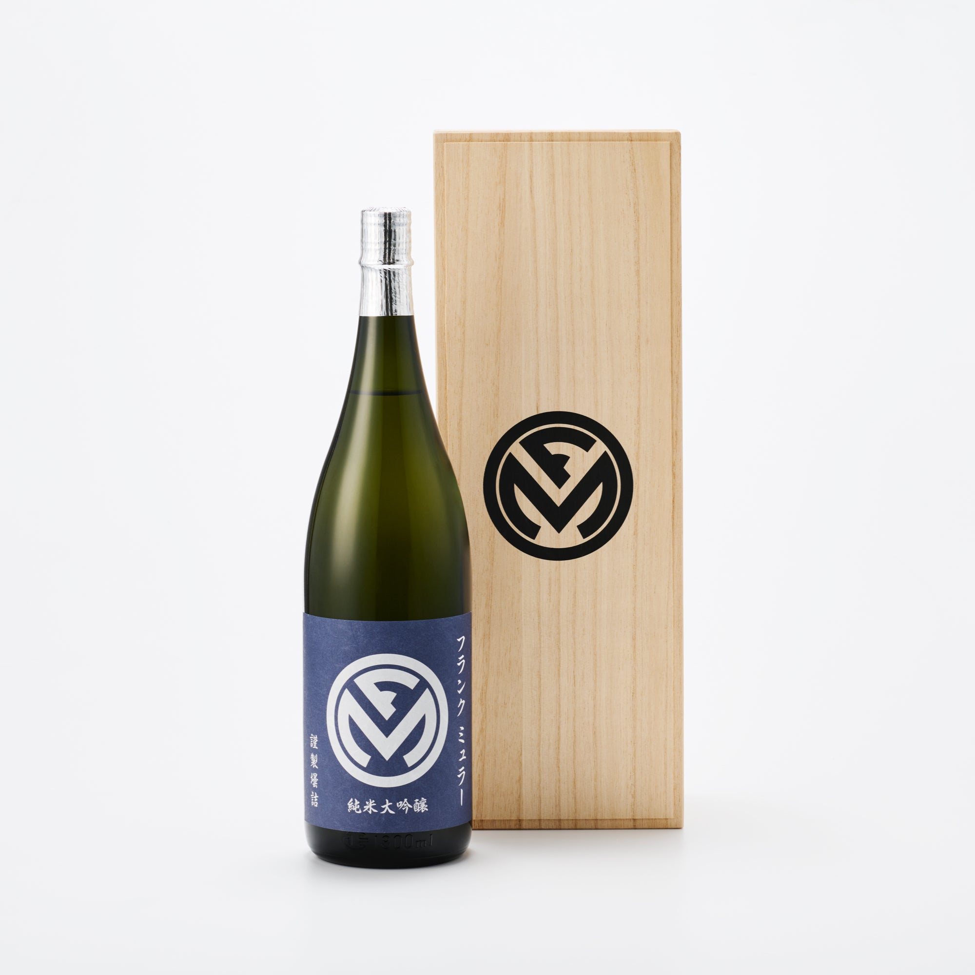 FRANCK MULLER e-Boutique FM-JUNGINEC-1800ML フランク ミュラー 公式