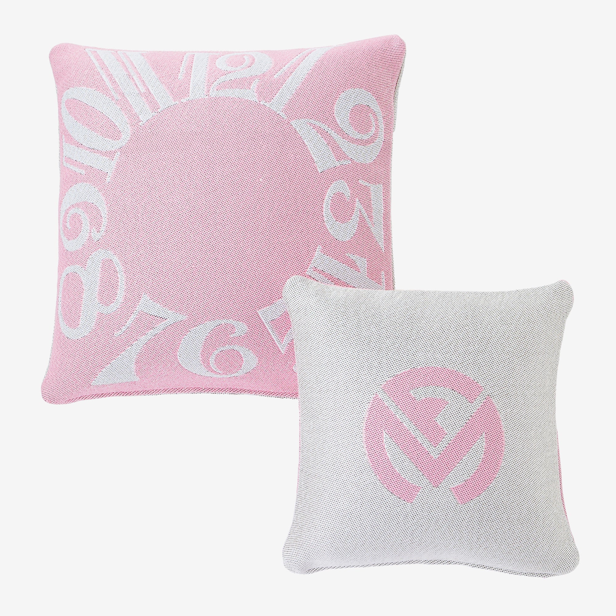 FRANCK MULLER e-Boutique クッション ピンク 60cm FFF.CUSHION.PINK