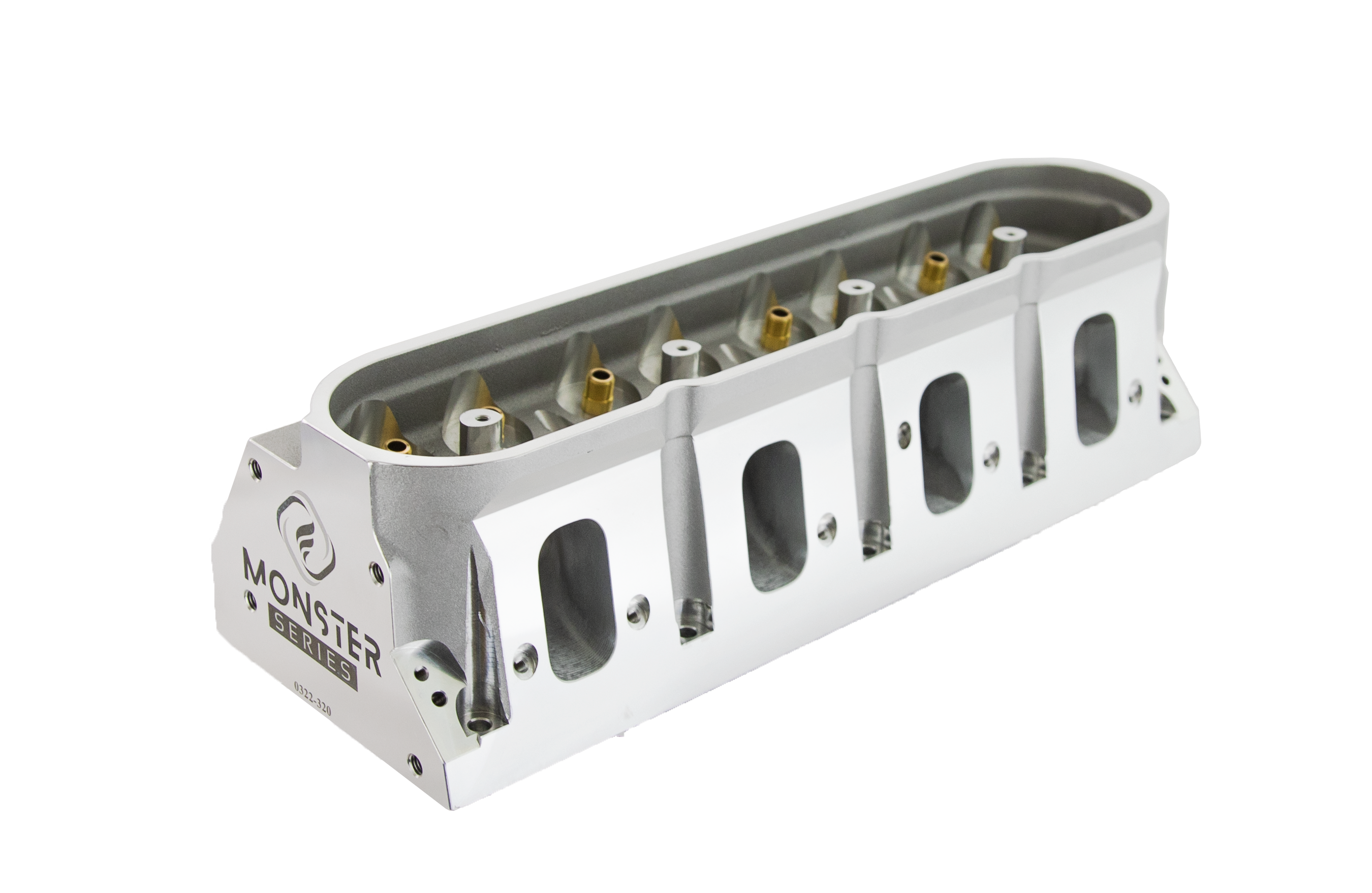 M311 273cc LS3 Cylinder Heads (SET)