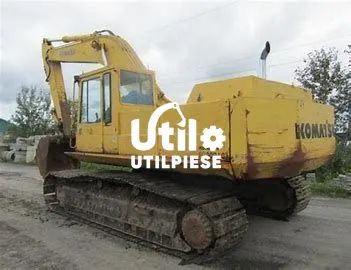 Dezmembrare excavator komatsu pc300lc-3 pc300-5 pc300-6 pc350 +