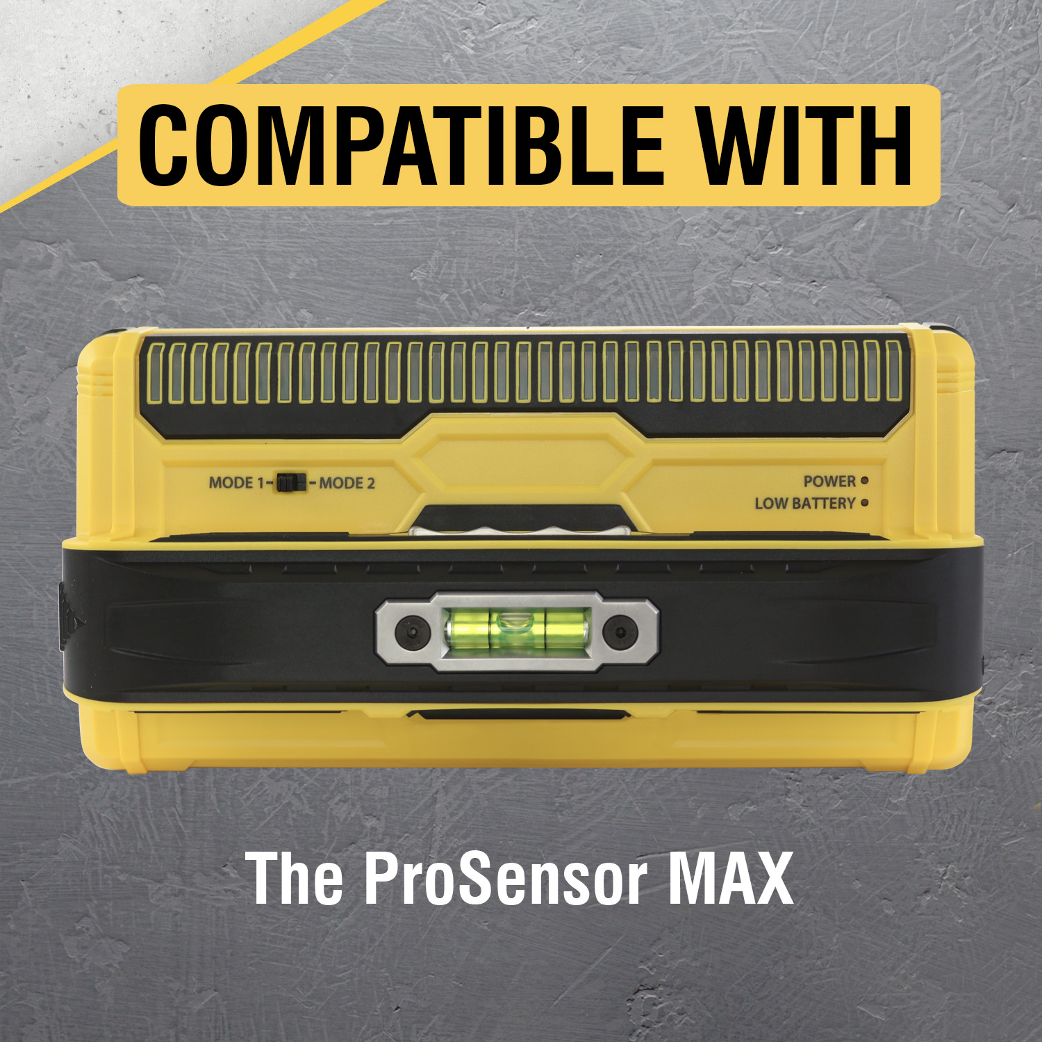 CASE FOR THE PROSENSOR MAX - Franklin Sensors