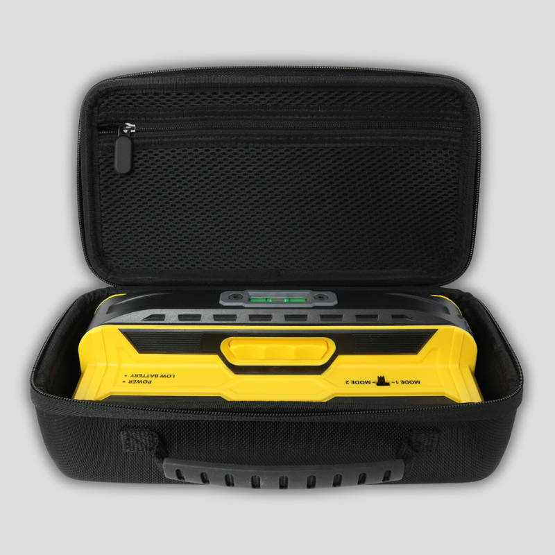 CASE FOR THE PROSENSOR MAX - Franklin Sensors