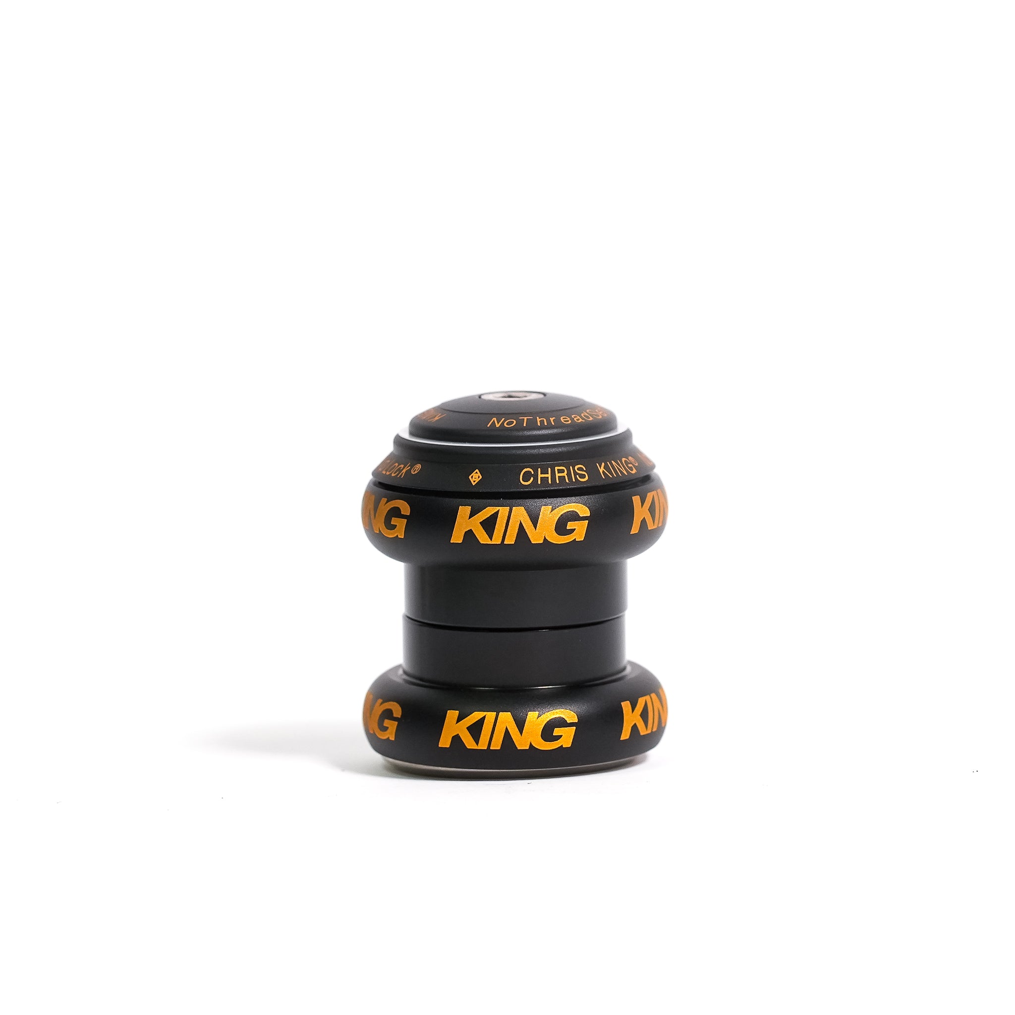 CHRIS KING NOTHREADSET 1-1/8