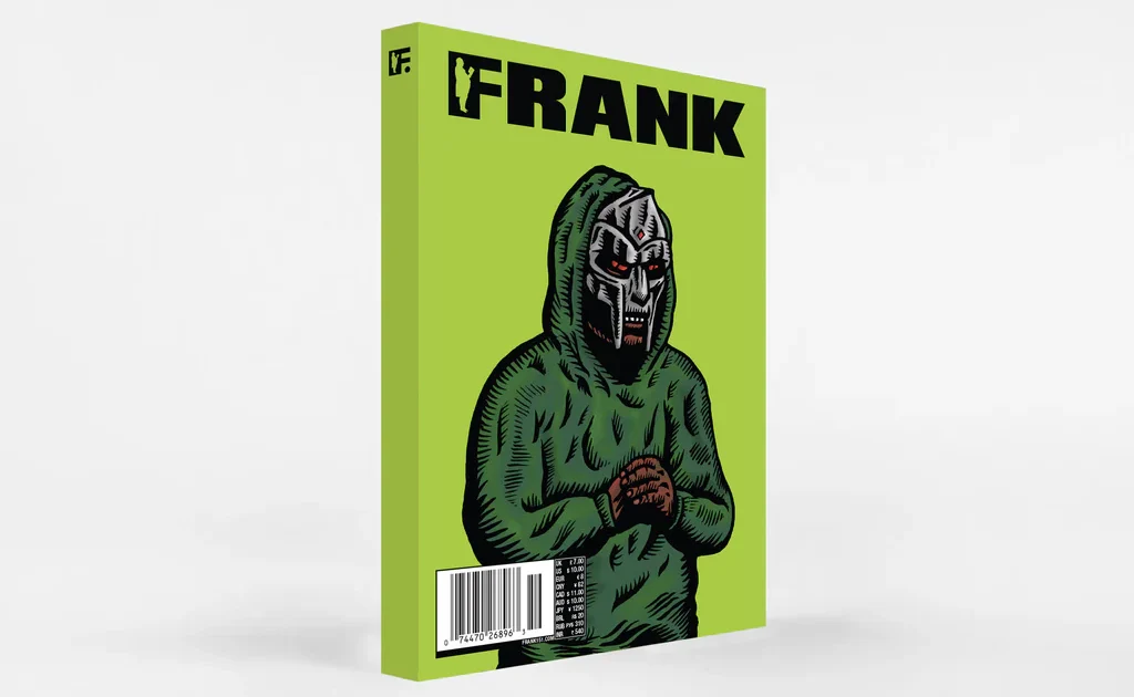 FRANK151: A Two Minute History of FRANK - Frank151.com