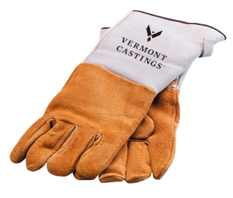 バーモントキャスティングス ストーブグローブ | 薪ストーブ専門店