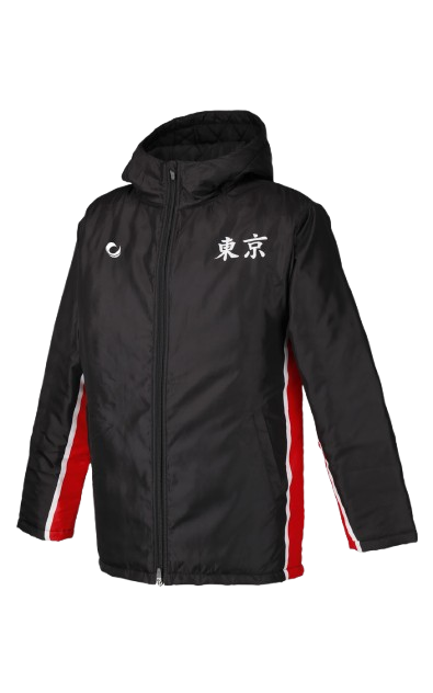 ハーフコート - バレーボールユニフォームブランド MILEGRA