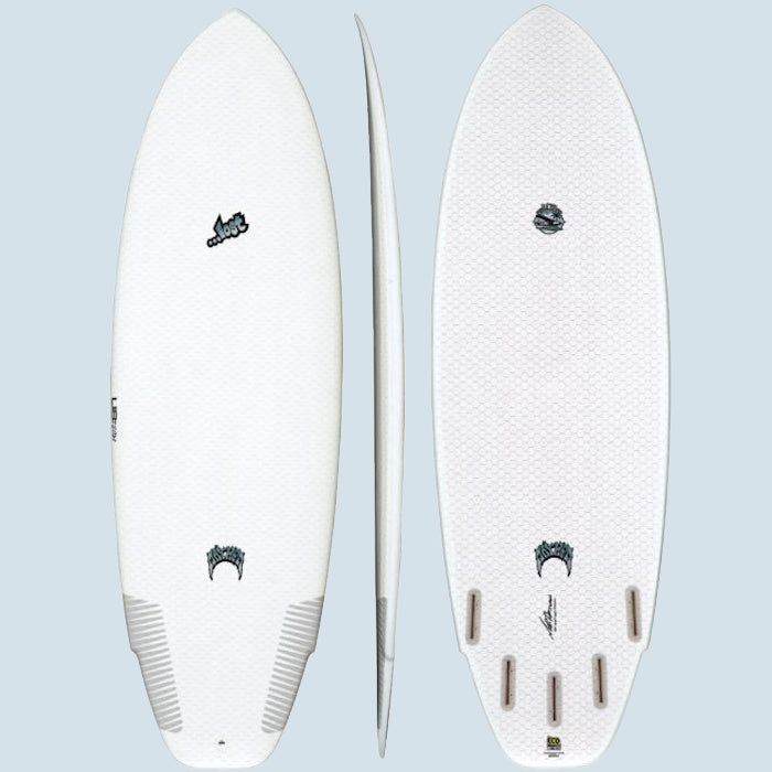 Lib Tech Lost Puddle Jumper – Frittboards