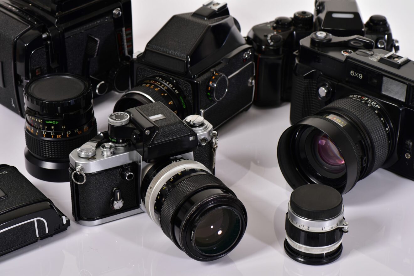 フィルムカメラのおすすめ13選！使い方から現像方法までまとめて解説