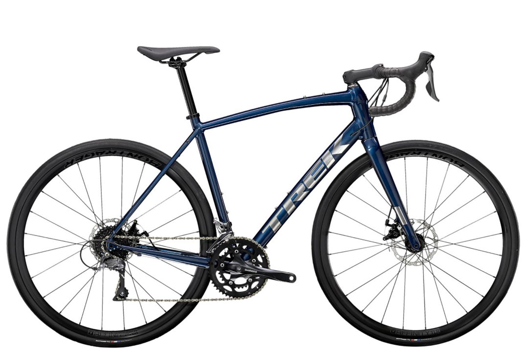 2022 Trek Domane AL 2 Disc Review Best Entry Level Road Bike