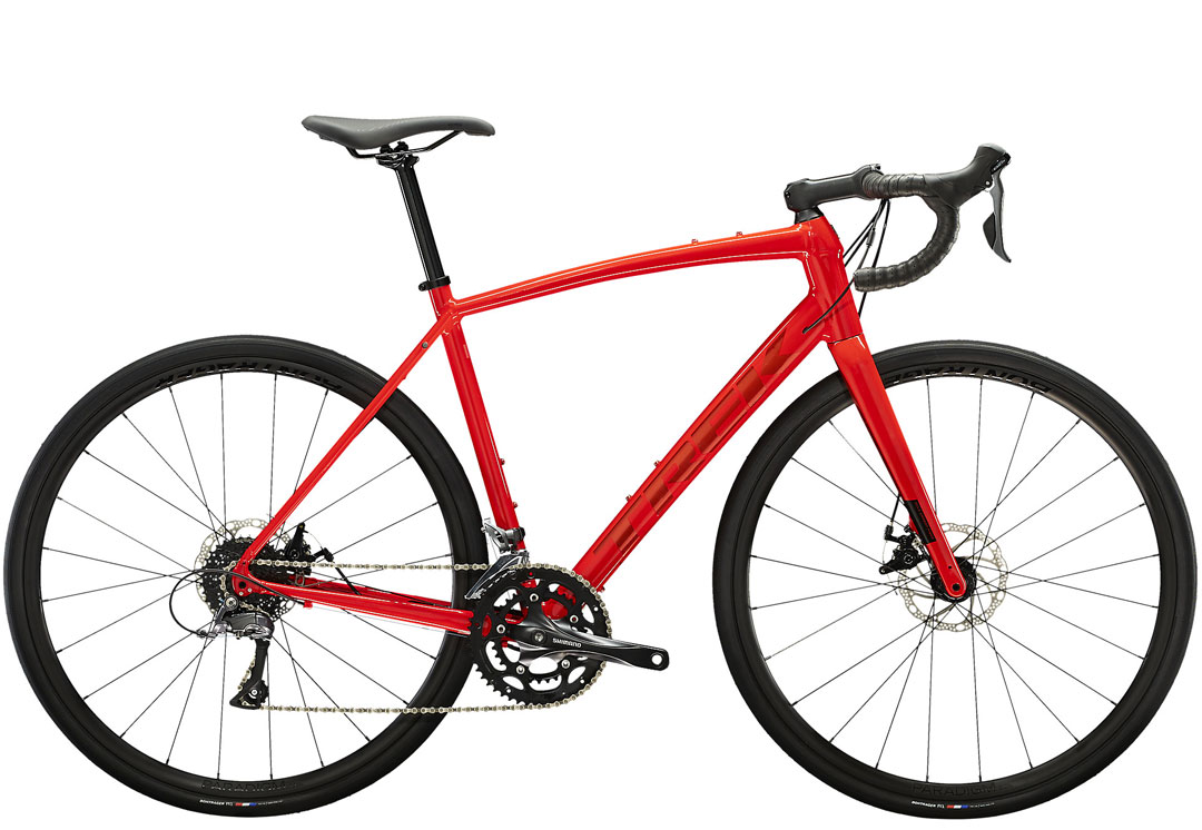 2022 Trek Domane AL 2 Disc Review Best Entry Level Road Bike