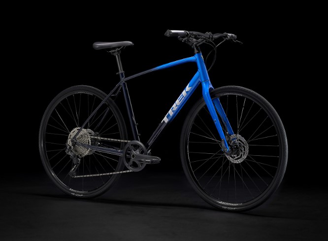 2023 TREK FX3DISCガラスの鎧＆カガミの甲冑Wコート！ 700×40Cグラベル