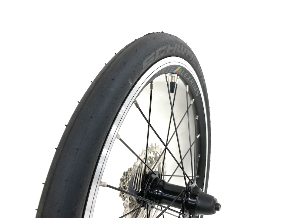 birdy18インチ純正ホイールセット！30000円(税込)1セットのみ！ – csn