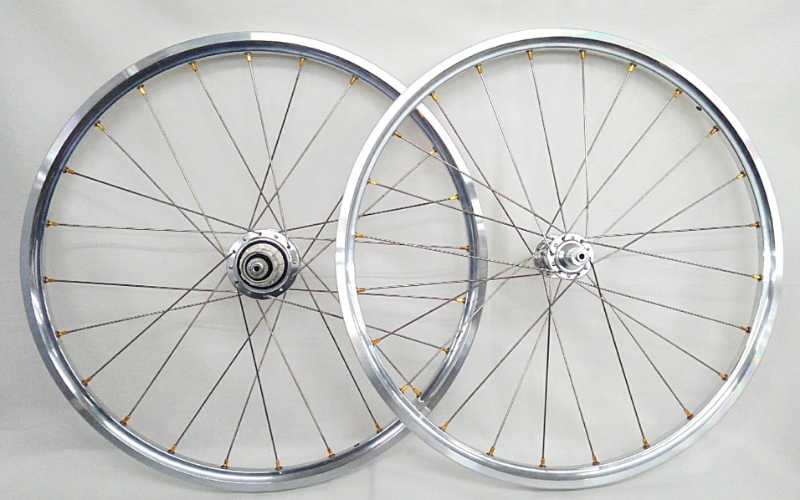 20(451)ホイールセット – csn-diary