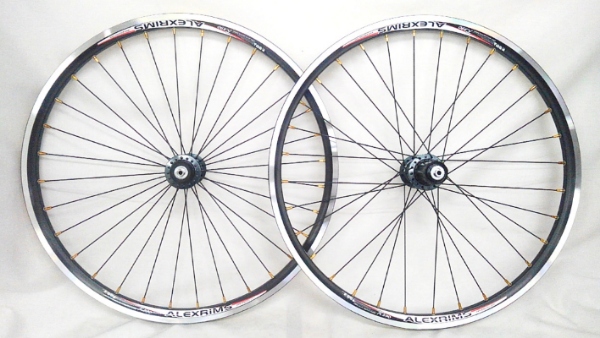 CSN手組ホイール20inch(451)wheel – csn-diary