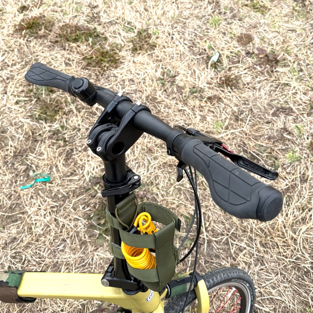 birdy エクステンションステム – csn-diary