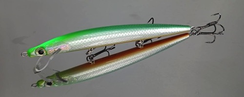 芦ノ湖フィッシングショップノザキ