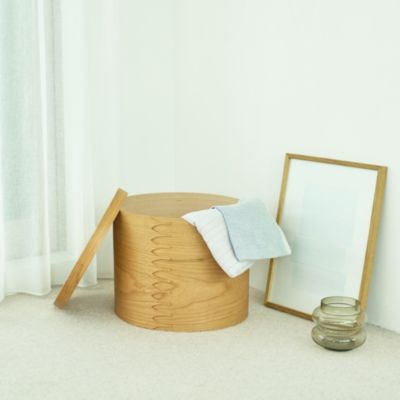 石井佳苗さん×IFUJI(イシイカナエサン×イフジ)の【LEEDAYS別注】サイド