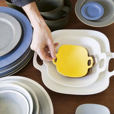 yumiko iihoshi porcelain (ユミコ イイホシ ポーセリン)のbon voyage