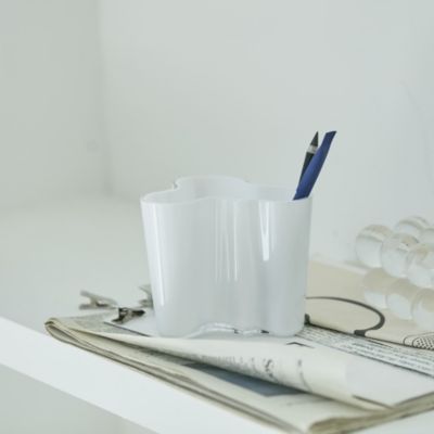iittala(イッタラ)のアルヴァ・アアルト コレクション ベース 95mm通販